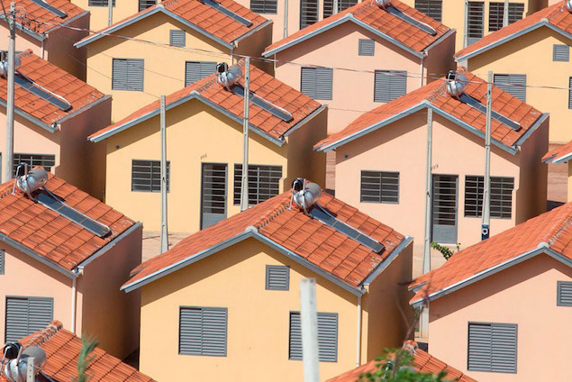 Novo 'Minha Casa' deve ter aluguel em vez de posse na faixa de menor renda